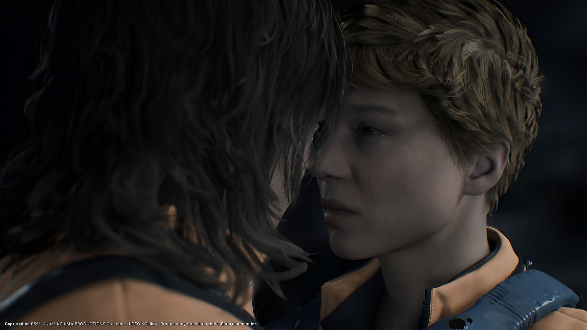 Death Stranding 2 will be a PS-exclusive title (Image via PlayStation Publishing LLC)